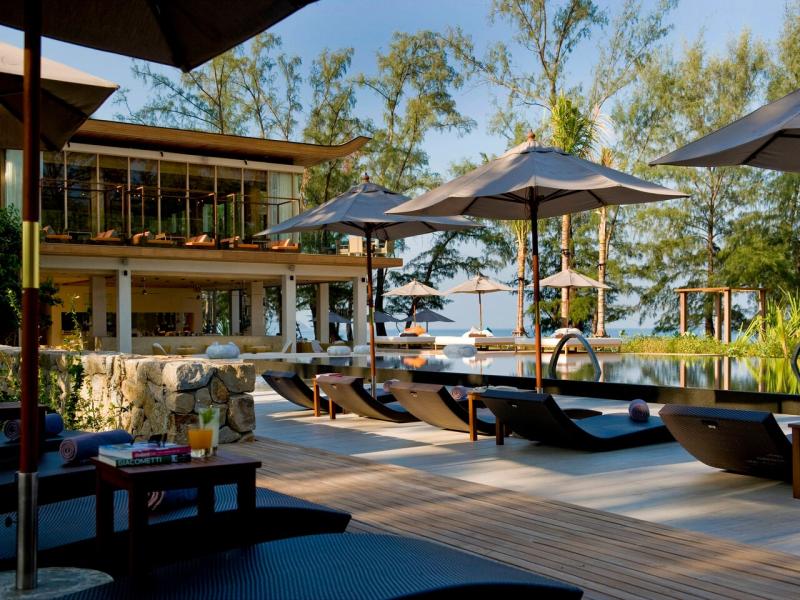 Renaissance Phuket Resort & Spa