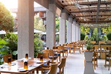 Отель Renaissance Phuket Resort & Spa Таиланд, пляж Май Кхао, фото 29