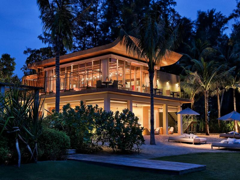 Renaissance Phuket Resort & Spa