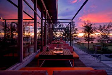 Отель Renaissance Phuket Resort & Spa Таиланд, пляж Май Кхао, фото 36