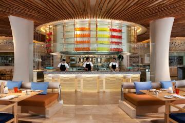 Отель Renaissance Phuket Resort & Spa Таиланд, пляж Май Кхао, фото 40