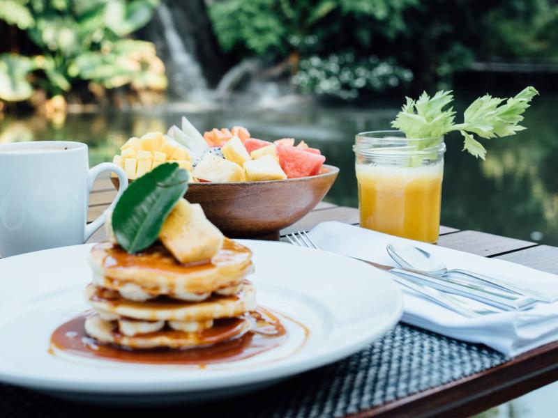 Renaissance Phuket Resort & Spa