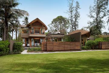 Отель Renaissance Phuket Resort & Spa Таиланд, пляж Май Кхао, фото 42