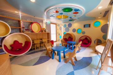 Отель Renaissance Phuket Resort & Spa Таиланд, пляж Май Кхао, фото 43