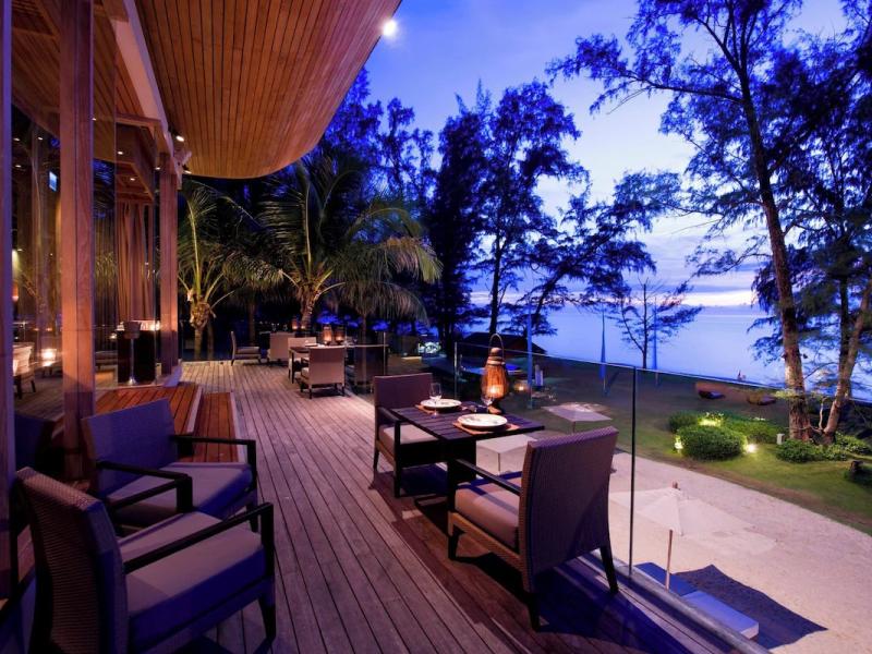 Renaissance Phuket Resort & Spa