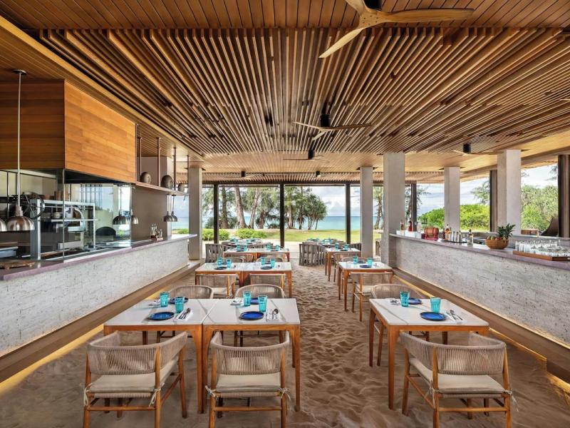 Renaissance Phuket Resort & Spa