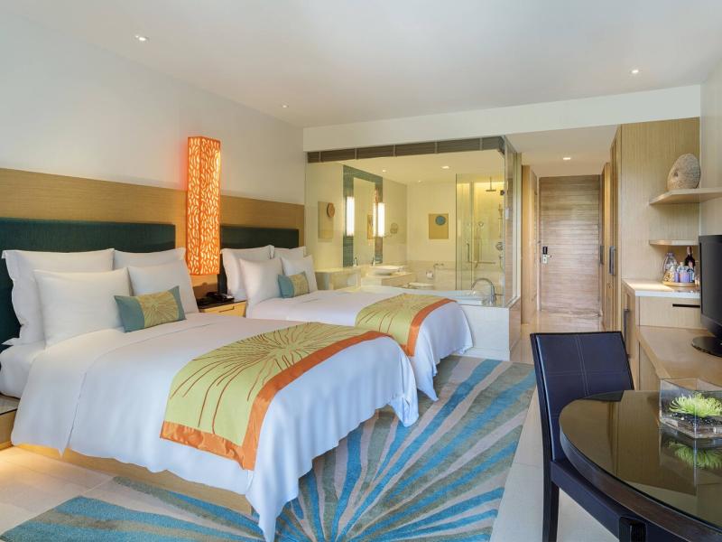 Renaissance Phuket Resort & Spa