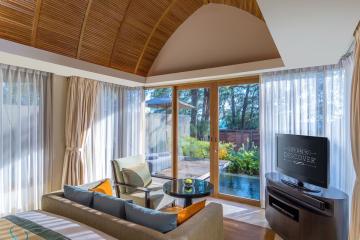 Отель Renaissance Phuket Resort & Spa Таиланд, пляж Май Кхао, фото 54