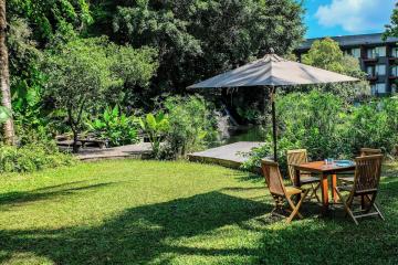 Отель Renaissance Phuket Resort & Spa Таиланд, пляж Май Кхао, фото 56