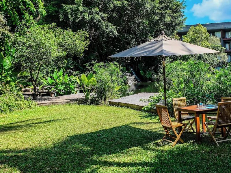 Renaissance Phuket Resort & Spa