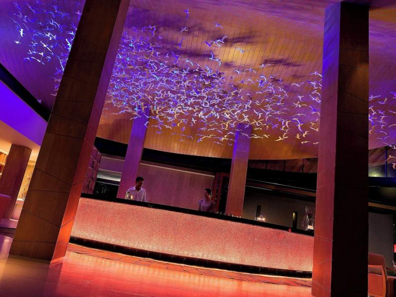 Renaissance Phuket Resort & Spa