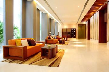 Отель Renaissance Phuket Resort & Spa Таиланд, пляж Май Кхао, фото 9