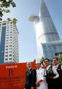 Renaissance Riverside
