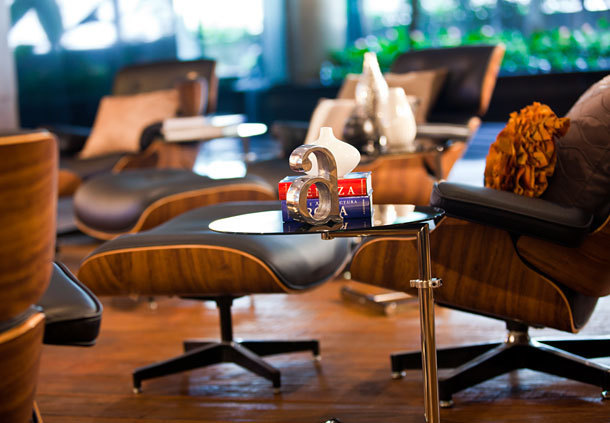 Renaissance Sao Paulo