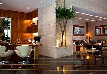 Renaissance Sao Paulo