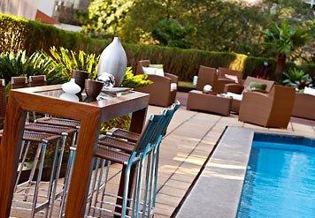 Renaissance Sao Paulo