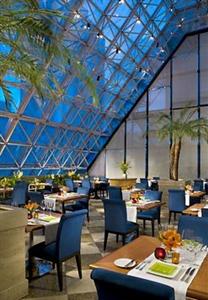 Renaissance Sao Paulo