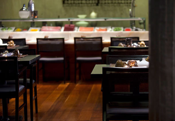 Renaissance Sao Paulo