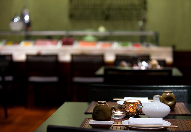 Renaissance Sao Paulo