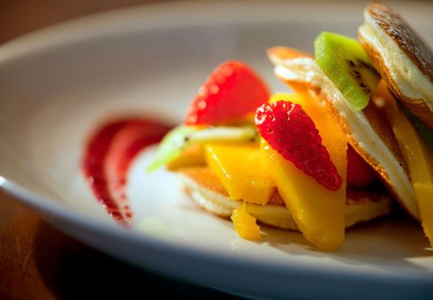 Renaissance Sao Paulo