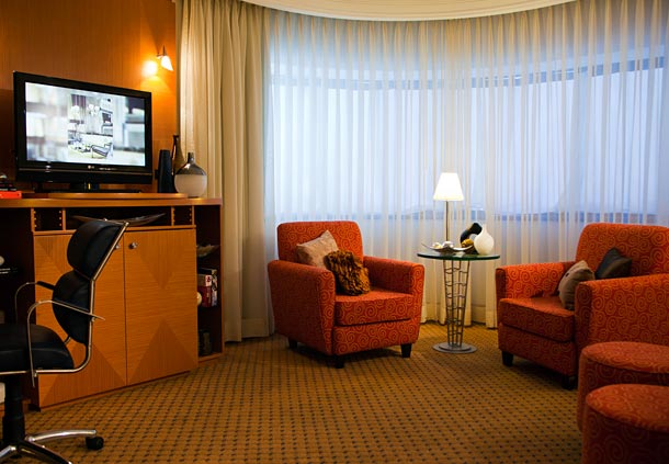 Renaissance Sao Paulo