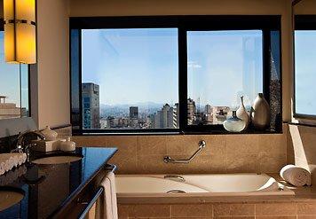 Renaissance Sao Paulo