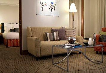 Renaissance Sao Paulo