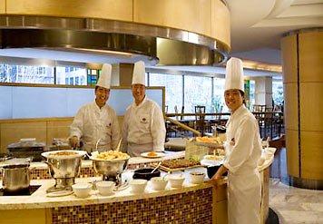 Renaissance Seoul Hotel