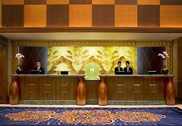 Renaissance Seoul Hotel