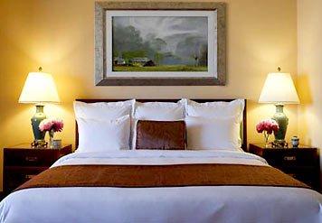 Renaissance Seoul Hotel