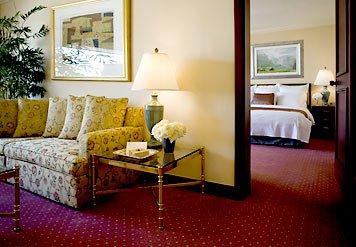 Renaissance Seoul Hotel