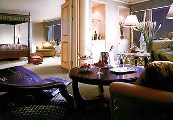 Renaissance Seoul Hotel