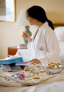 Renaissance Seoul Hotel