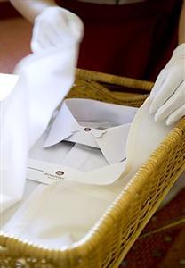 Renaissance Seoul Hotel