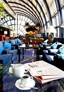 Renaissance Seoul Hotel