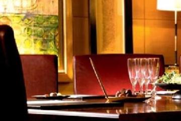 Отель Renaissance Shanghai Pudong Китай, Шанхай, фото 18