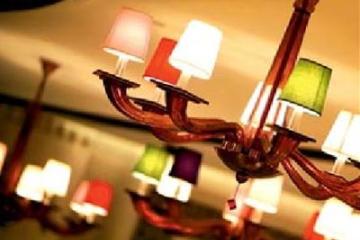 Отель Renaissance Shanghai Pudong Китай, Шанхай, фото 19