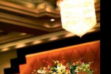 Отель Renaissance Shanghai Pudong Китай, Шанхай, фото 2