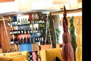 Отель Renaissance Shanghai Pudong Китай, Шанхай, фото 22