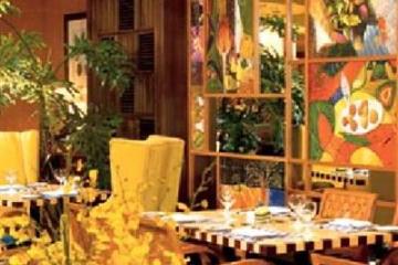 Отель Renaissance Shanghai Pudong Китай, Шанхай, фото 23