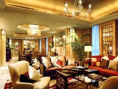 Renaissance Shanghai Pudong