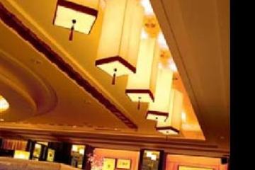 Отель Renaissance Shanghai Pudong Китай, Шанхай, фото 7