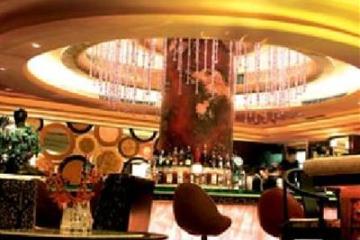 Отель Renaissance Shanghai Pudong Китай, Шанхай, фото 9