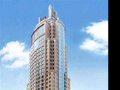 Renaissance Shanghai Pudong