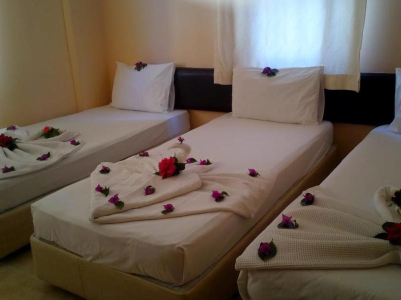 Alanya Rose Hotel
