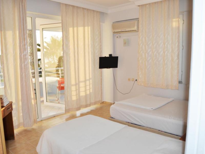 Alanya Rose Hotel