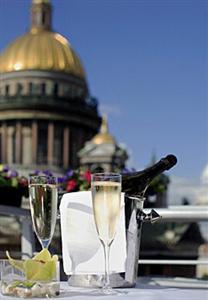 Ренартисс Исаакий Санкт-Петербург