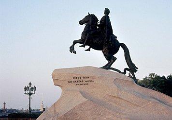 Ренартисс Исаакий Санкт-Петербург