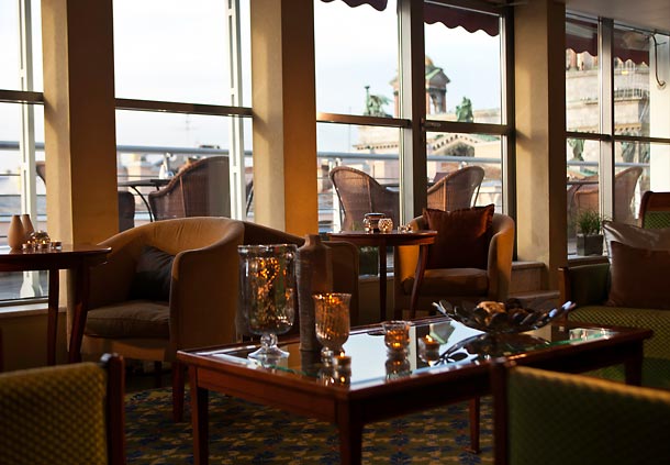 Ренартисс Исаакий Санкт-Петербург