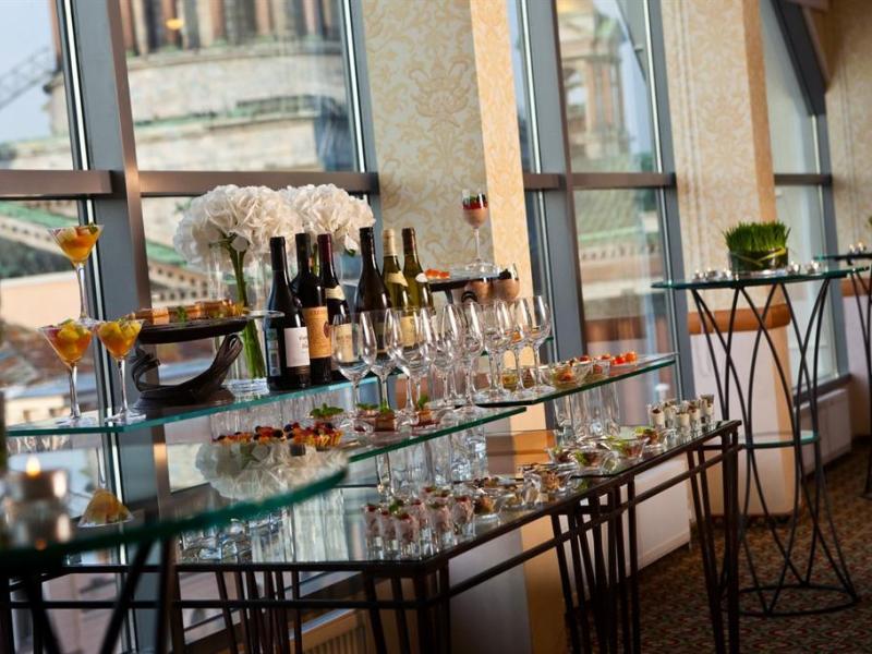 Ренартисс Исаакий Санкт-Петербург